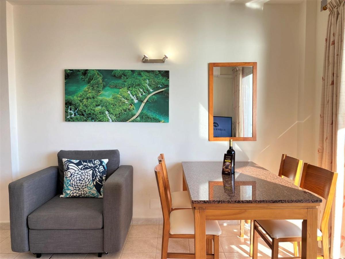 Torresol Torrecilla 506 Casasol Apartment เนร์คา ภายนอก รูปภาพ