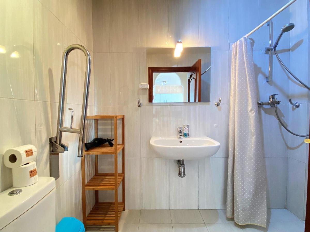 Torresol Torrecilla 506 Casasol Apartment เนร์คา ภายนอก รูปภาพ