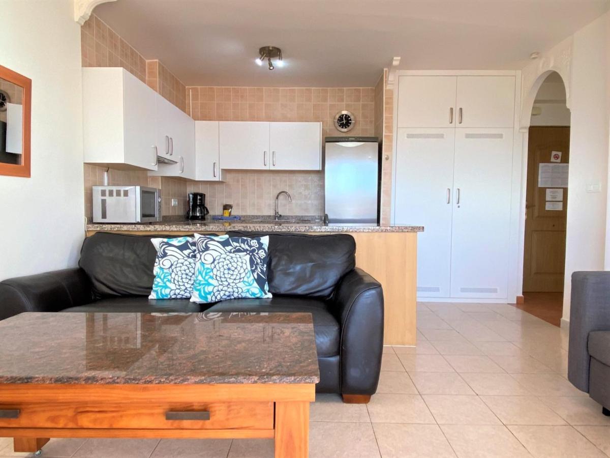 Torresol Torrecilla 506 Casasol Apartment เนร์คา ภายนอก รูปภาพ