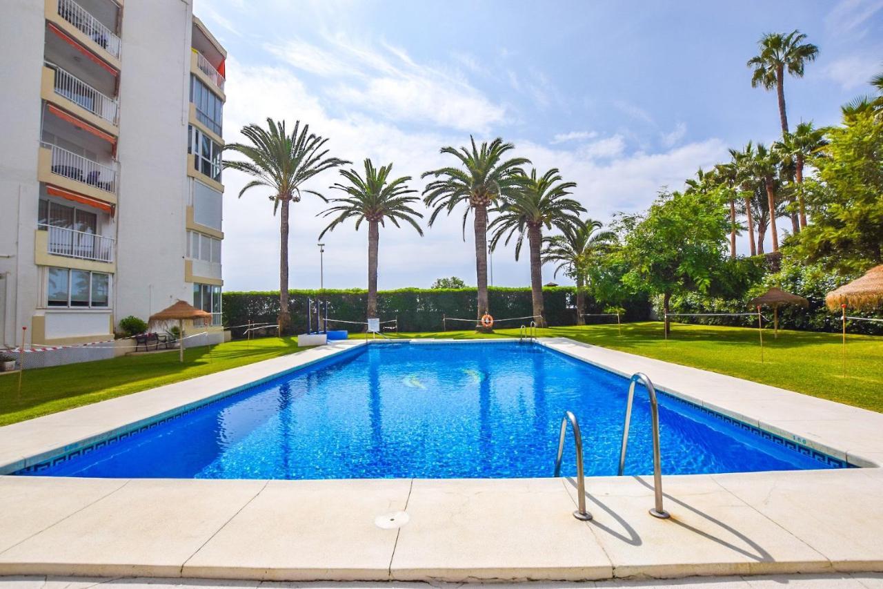 Torresol Torrecilla 506 Casasol Apartment เนร์คา ภายนอก รูปภาพ