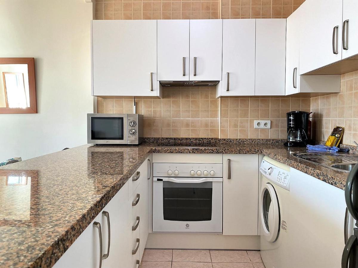 Torresol Torrecilla 506 Casasol Apartment เนร์คา ภายนอก รูปภาพ