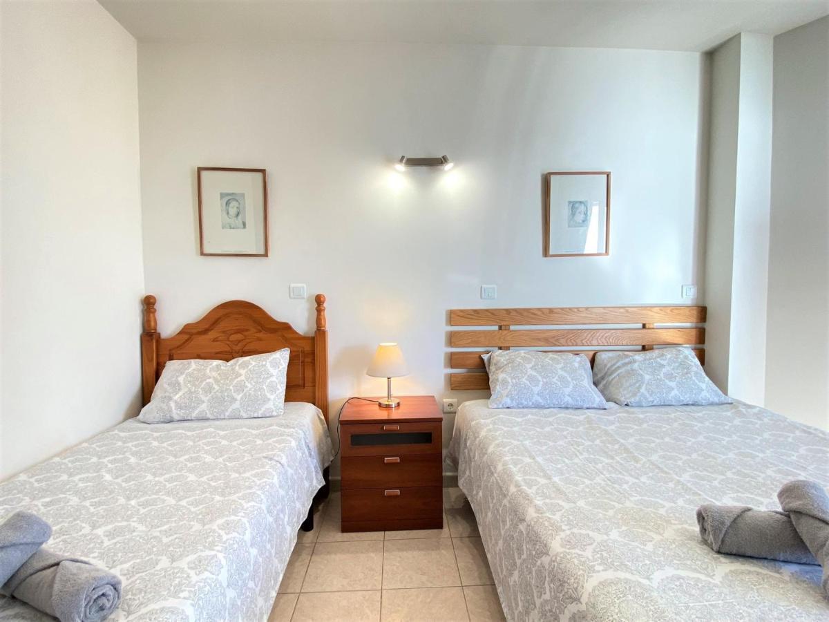 Torresol Torrecilla 506 Casasol Apartment เนร์คา ภายนอก รูปภาพ