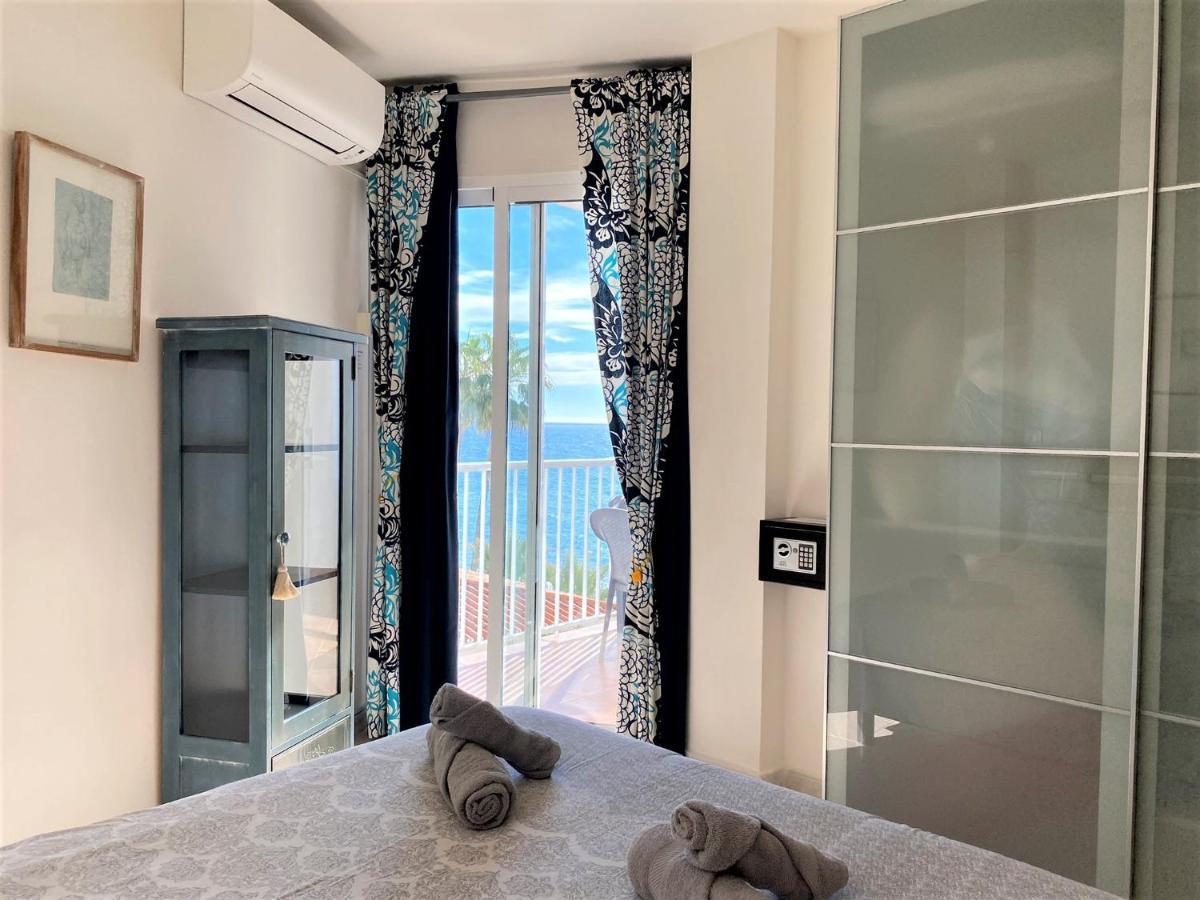 Torresol Torrecilla 506 Casasol Apartment เนร์คา ภายนอก รูปภาพ