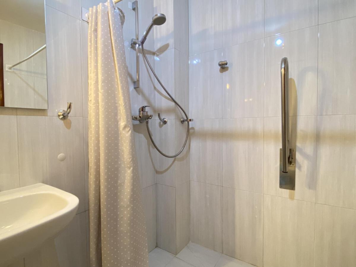 Torresol Torrecilla 506 Casasol Apartment เนร์คา ภายนอก รูปภาพ